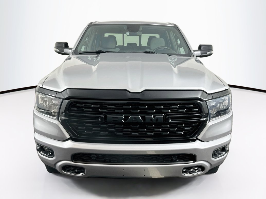 ram ram 1500 pickup 2023 1C6RRFFGXPN599210 image ram ram 1500 pickup 2023 1C6RRFFGXPN599210 image